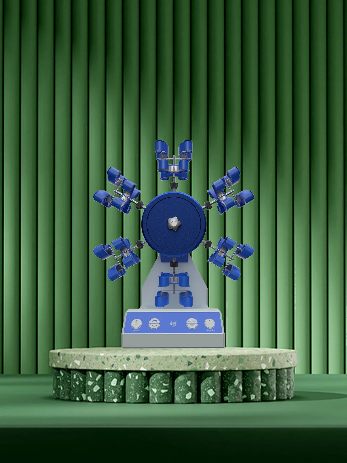 Vacuum Waterproof tester Series - HAVOMEC