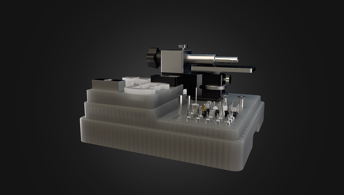 Watch Repair Tools - HAVOMEC