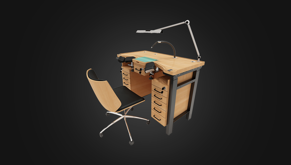 Workbench-Compatible Tools - HAVOMEC