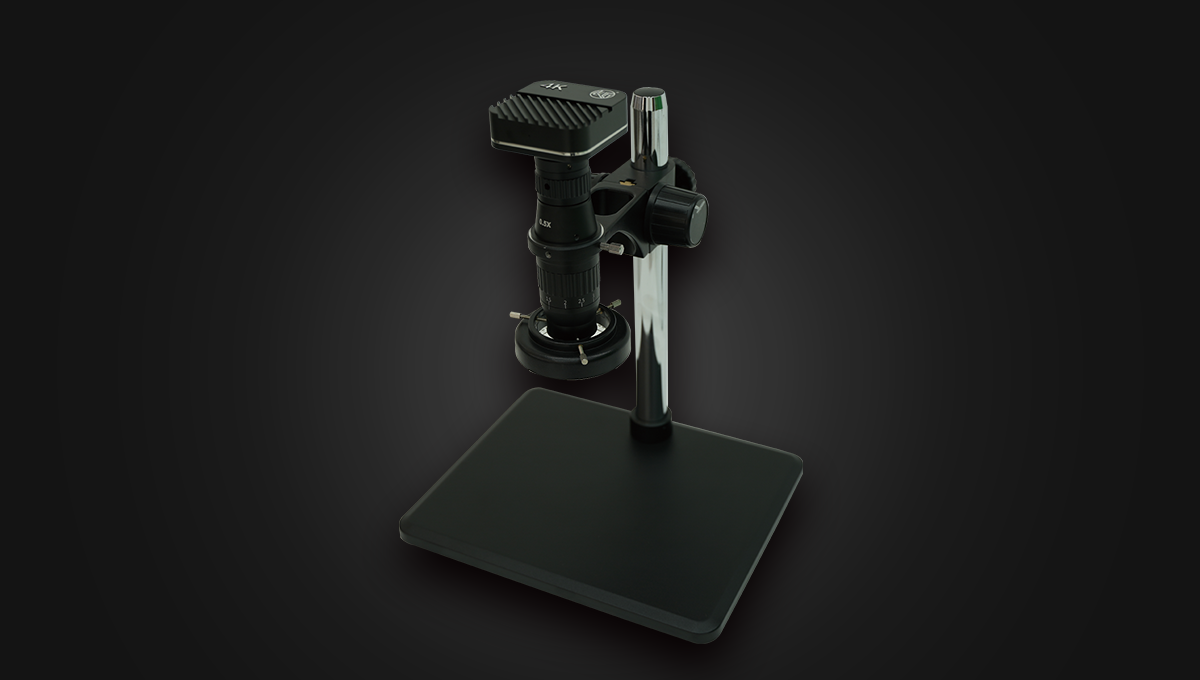 Professional Microscopes for Watch Inspection - HAVOMEC