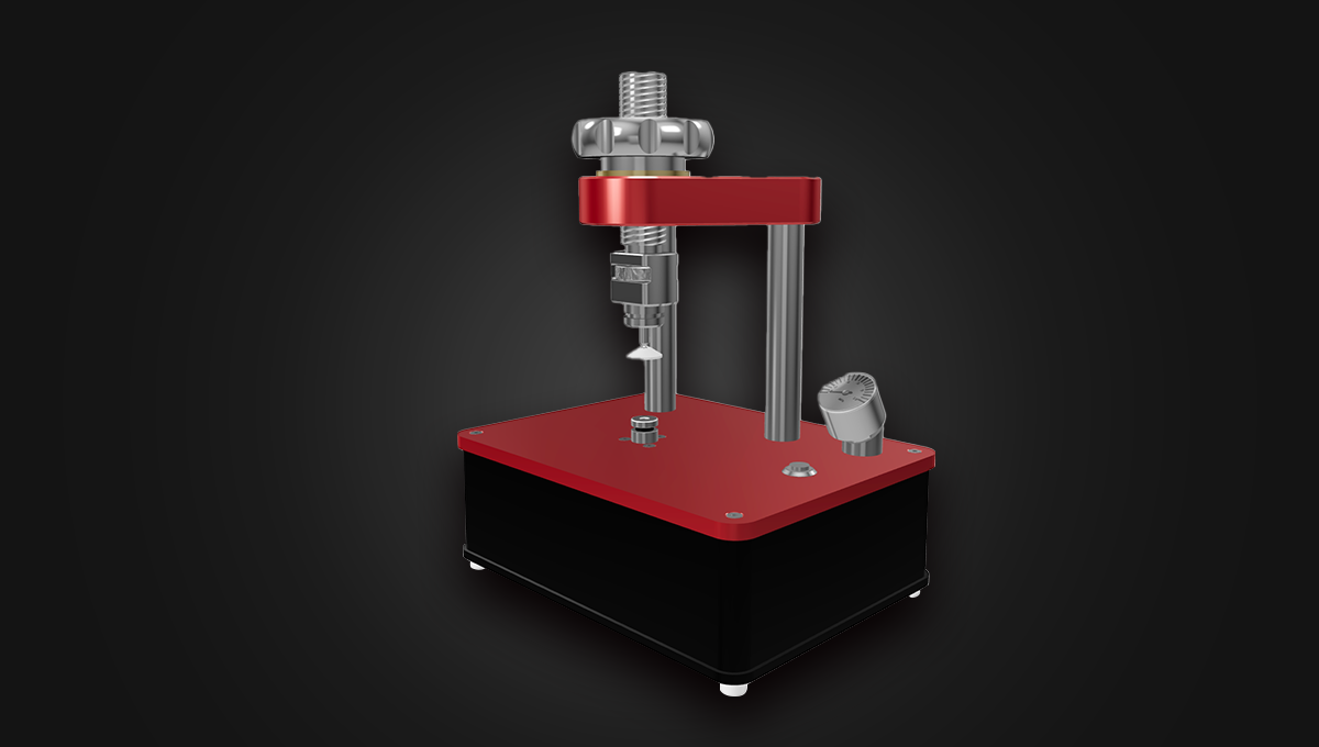 Mechanical Watch Repair Tools - HAVOMEC