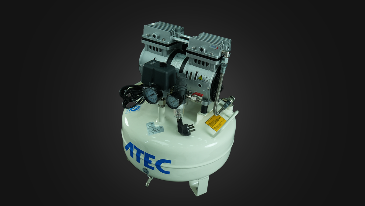 Air Compressors for Watch Repair - HAVOMEC