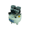ATEC AT60/25 Quiet Oilless Air Compressor - HAVOMEC