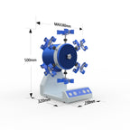 12 Pieces Professional Watch Winder