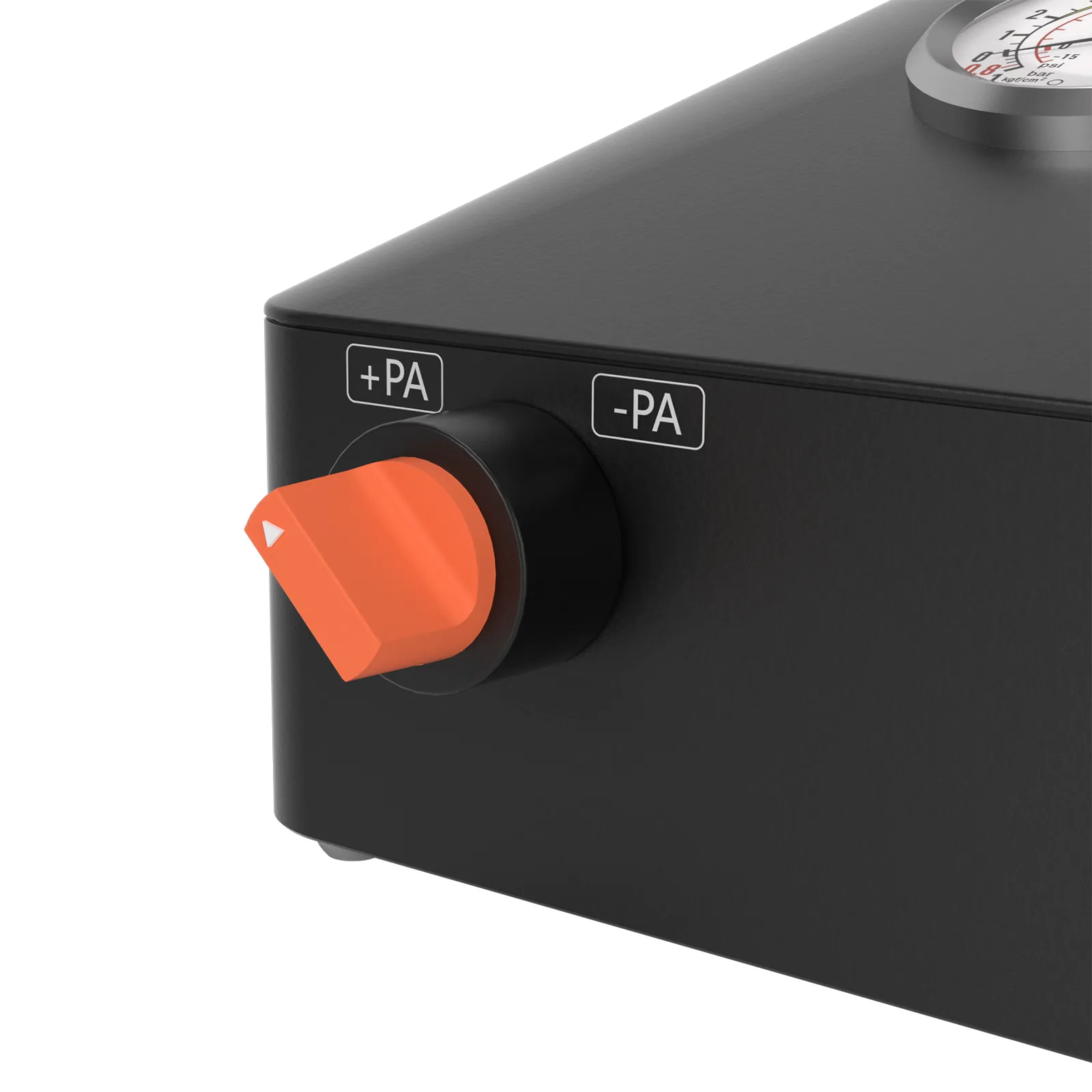 Positive & Negative Pressure  Manual Water Resistance Tester