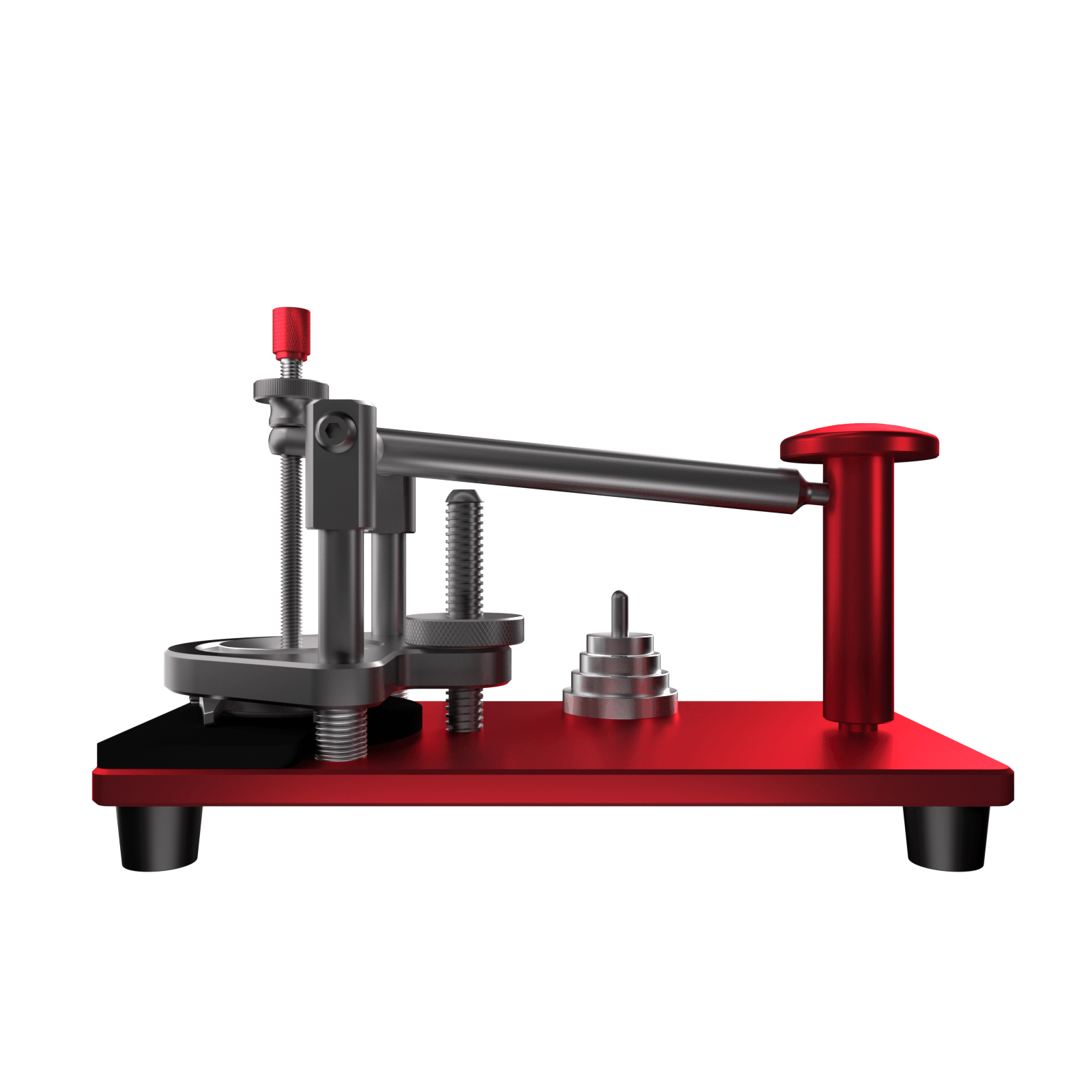 Mechanical Watch Crystal Remover3