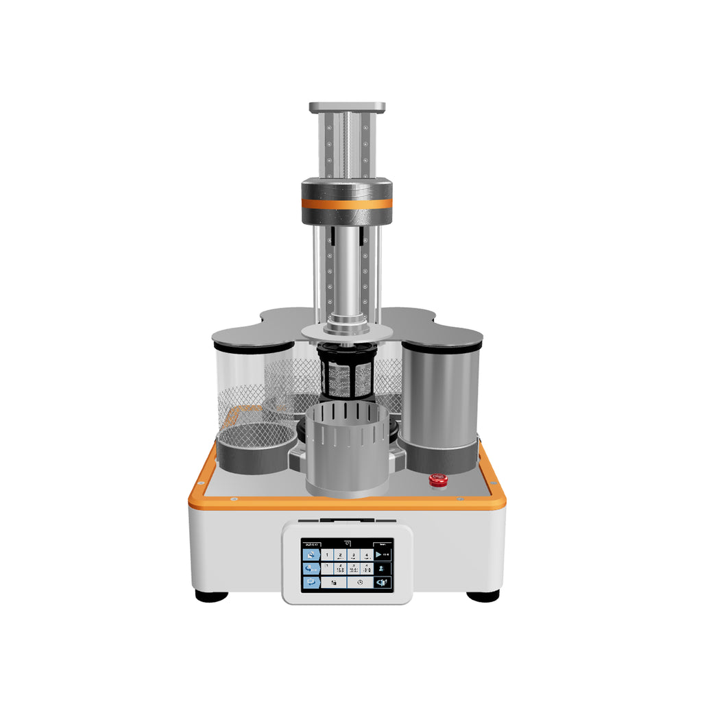 Watch Cleaning Machine SE Model