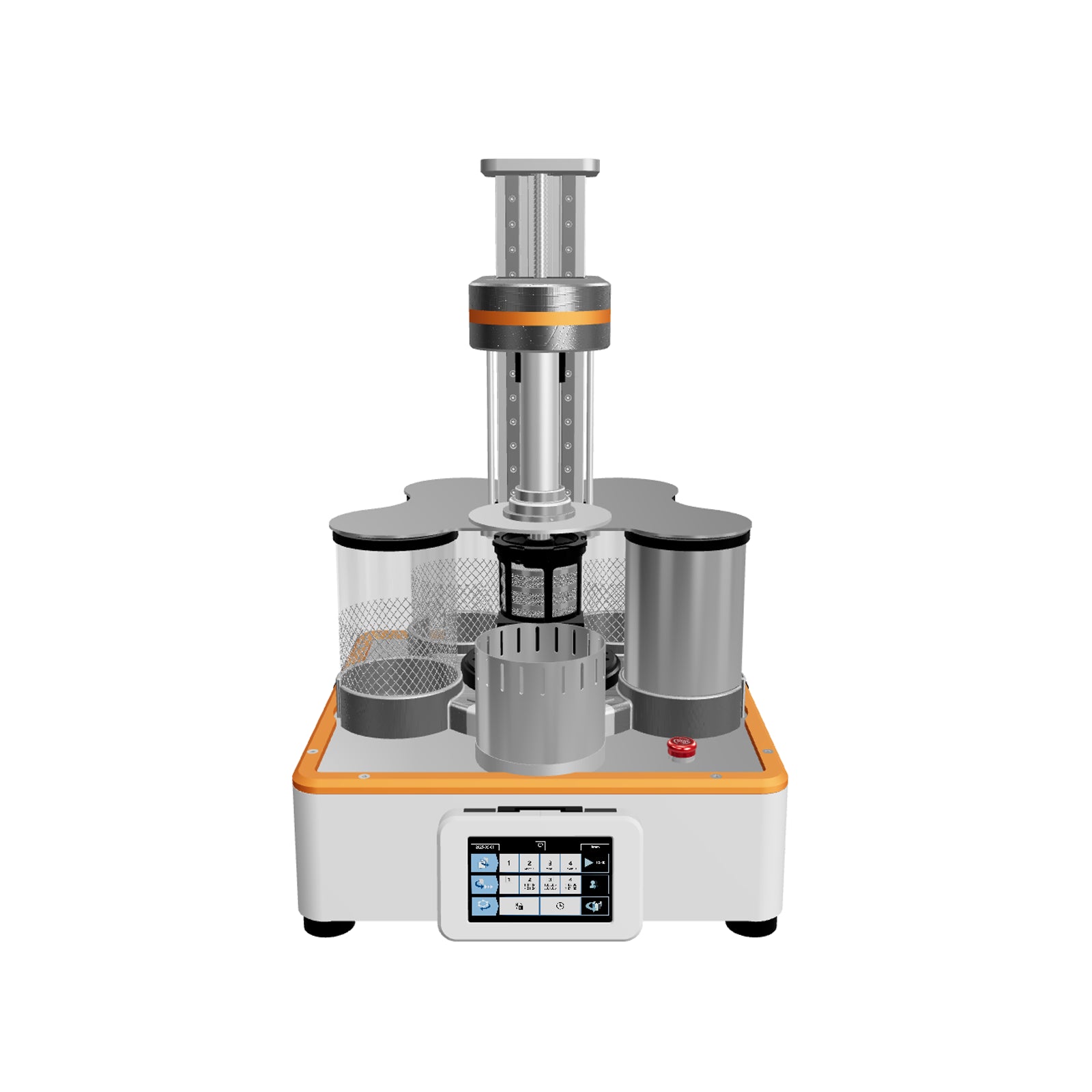 Watch Cleaning Machine SE Model