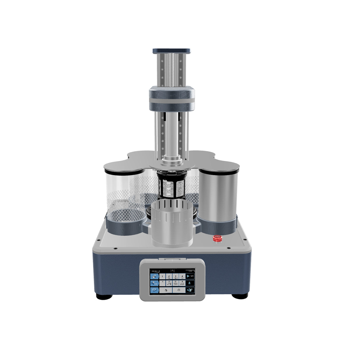 Watch Cleaning Machine SE Model - HAVOMEC