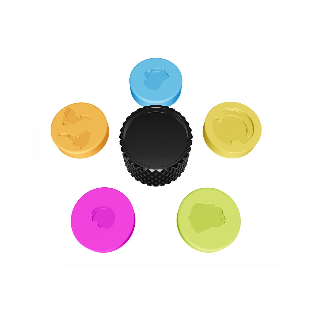 Movement Holder Base