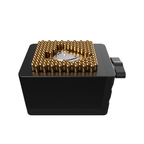 Universal Watch Movement Holder