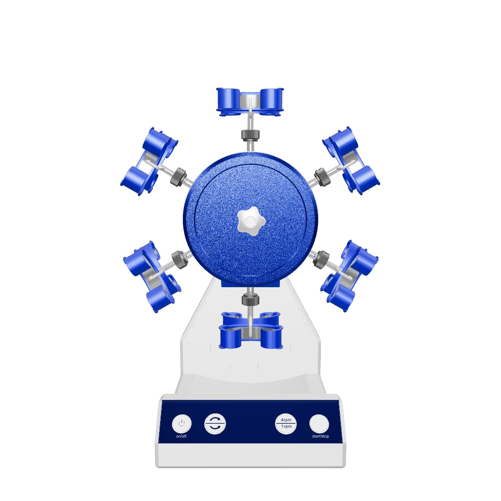 12 Pieces Professional Watch Winder