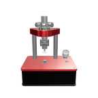 Multi-Function Watch Crystal Opener