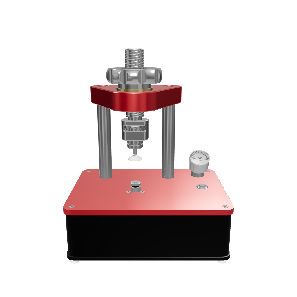 Multi-Function Watch Crystal Opener