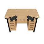 Beech Watchmaking Bench Ultra