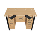 Beech Premium Edition Watchmaking Bench