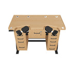 Beech Watchmaking Bench Pro+