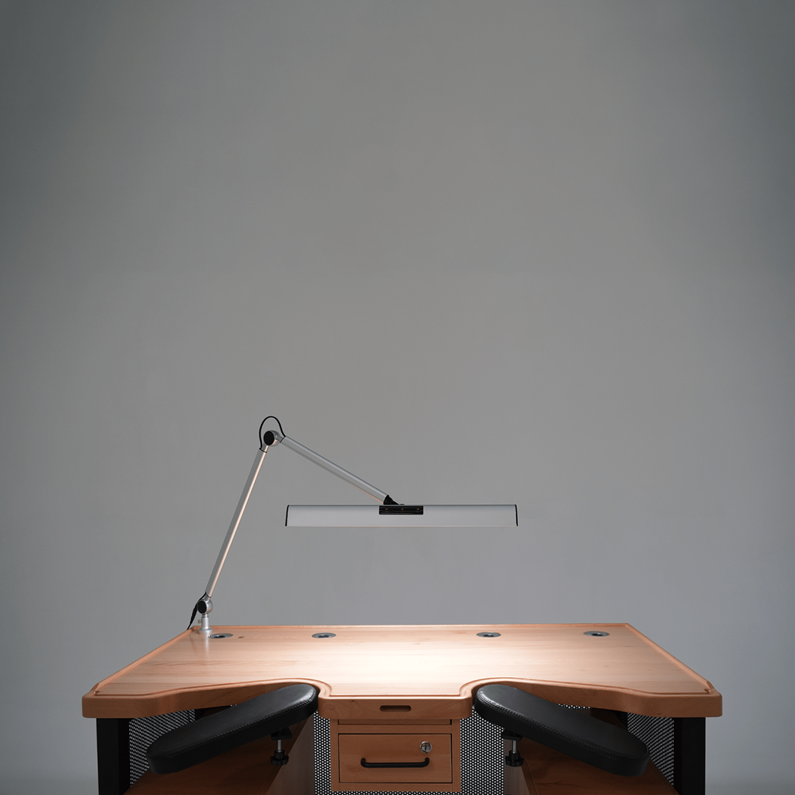 Watchmaker’s Desk Lamp